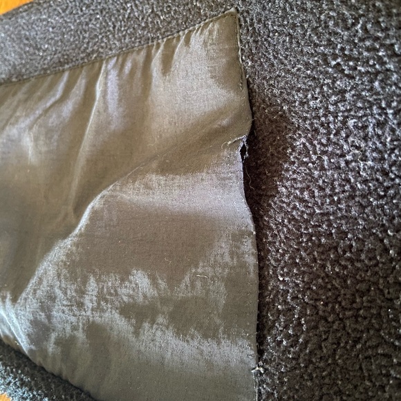 North Face Fleece Zip-Up - Picture 3 of 6